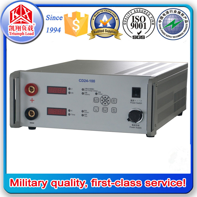24V 100A Battery Charger