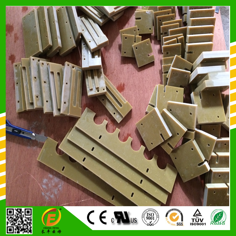 China Wholesale Websites Epoxy Resin Sheet for Electrical Insulation