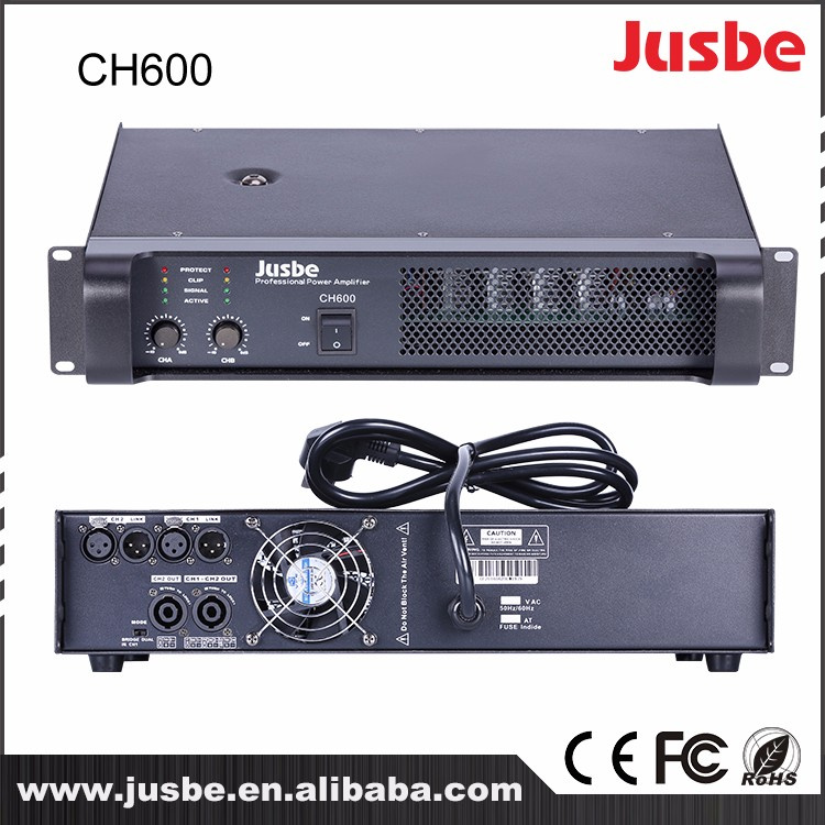 Professional Quality Control 1000W Multifunction Voice Amplifiers for Sale