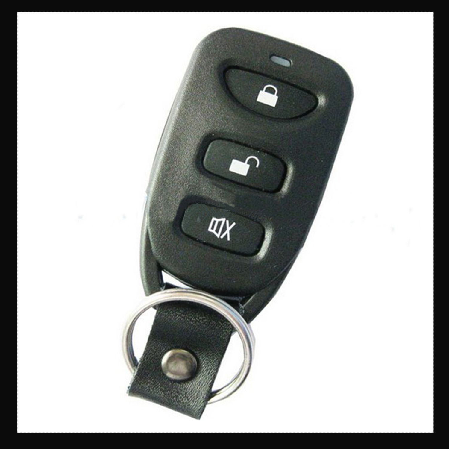 Frequency 433.92MHz Remote Control Duplicator RF Remote Motors Starter