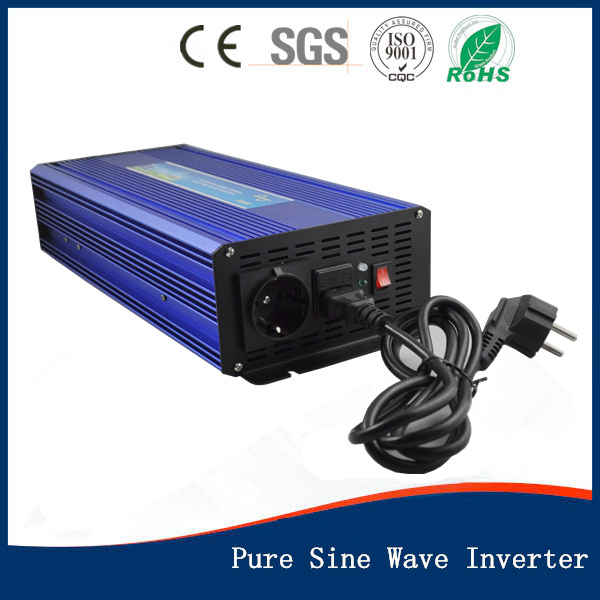 500W Sine Wave Power Inverters with Battery Charger
