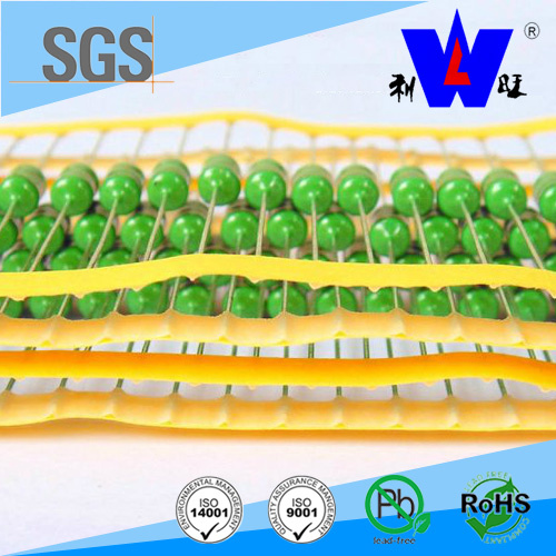 LGA Fixed & Power Conformal Inductor with RoHS