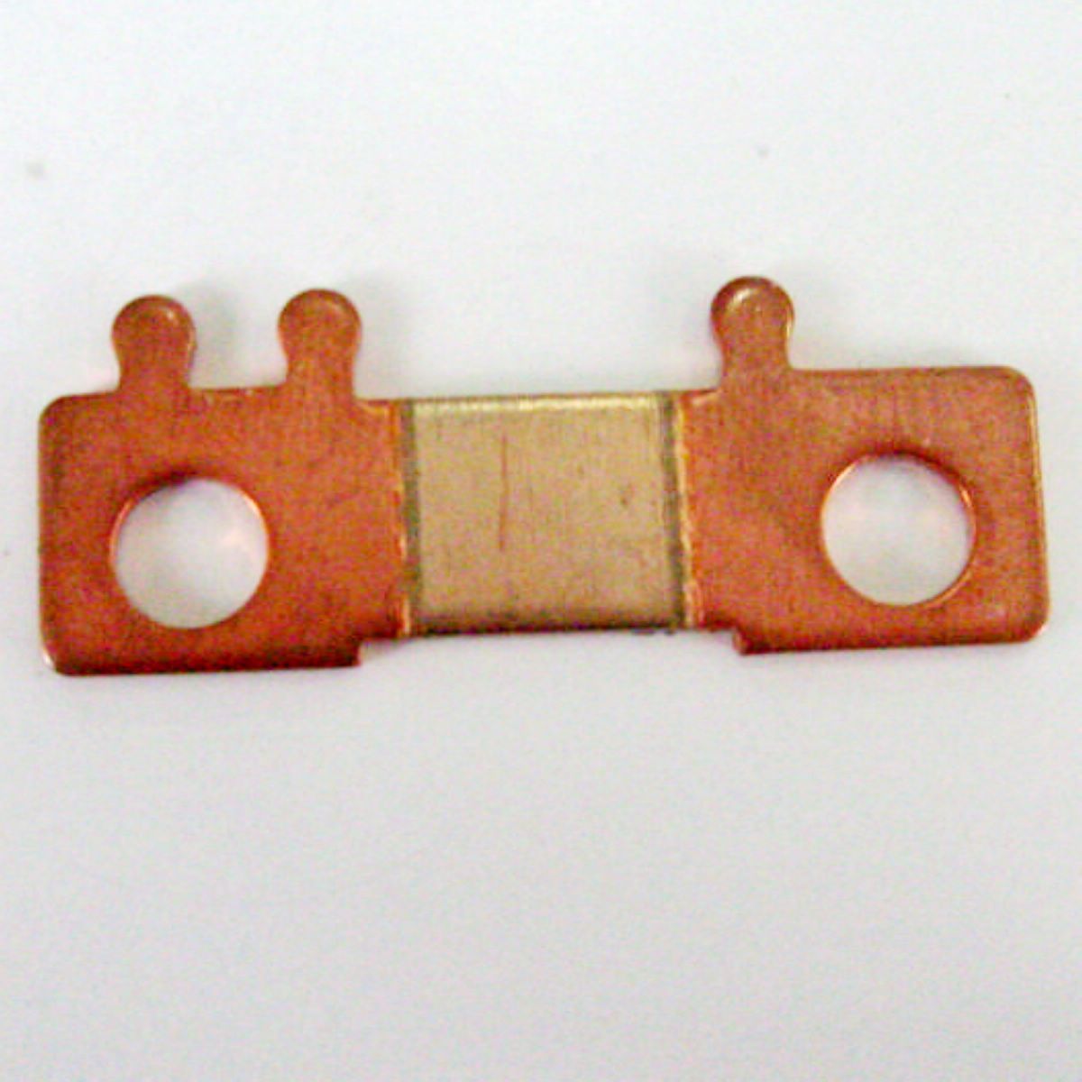 Shunt Resistor for Electronic Power Meter 300 Micro Ohm