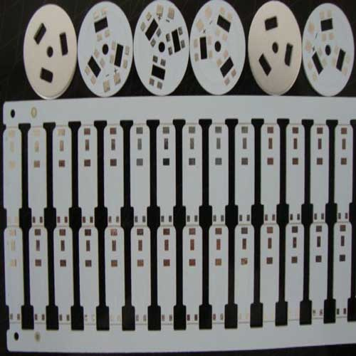 Aluminum Core Panels, LED PCB