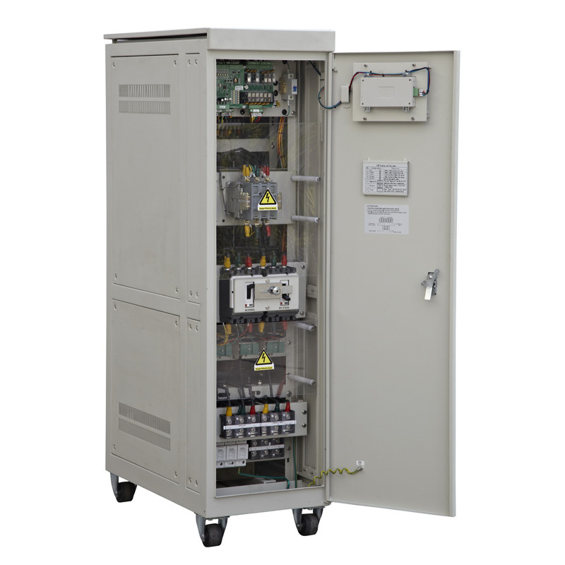 Broadcast Television Special-Purpose AVR (SBW, DBW)