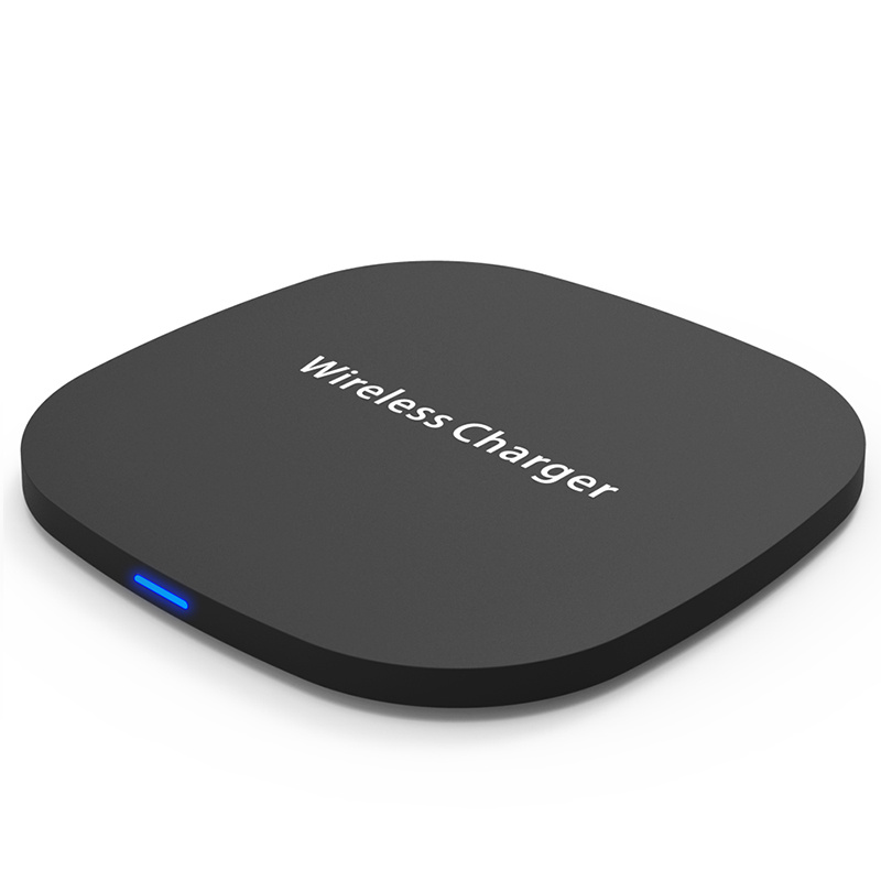 Charge Temperature Lower Than 39 Centigrade Qi Wireless Charger