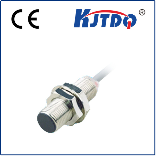 M12 Inductive Proximity Sensor