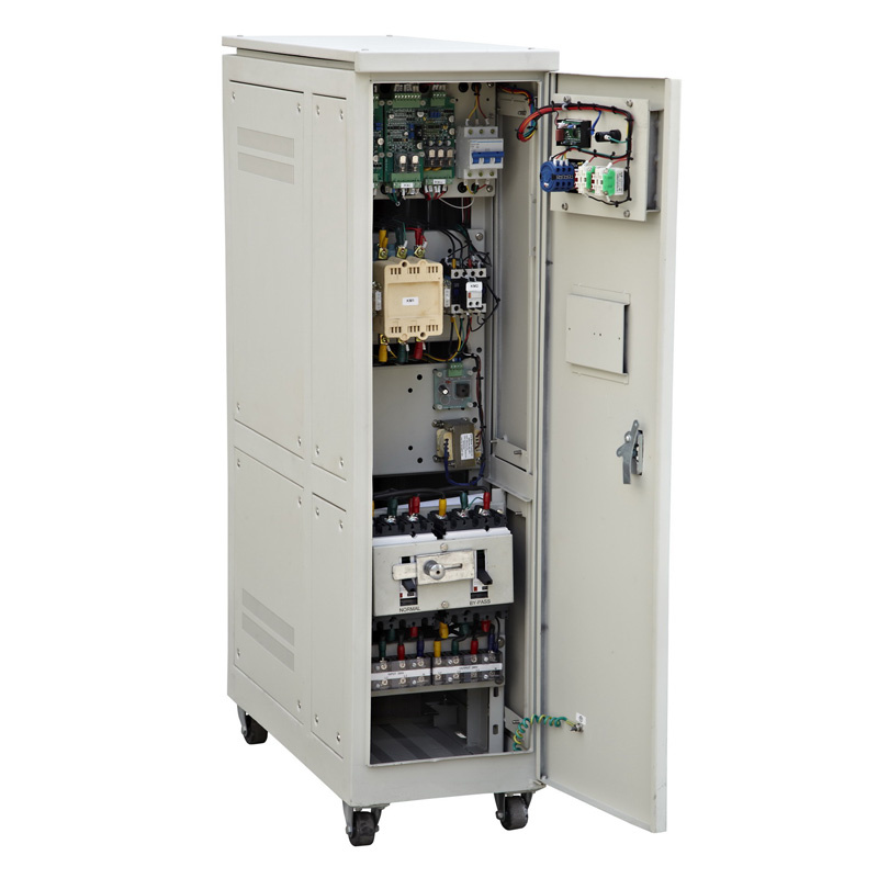 Textile Equipment Special-Purpose Voltage Regulator