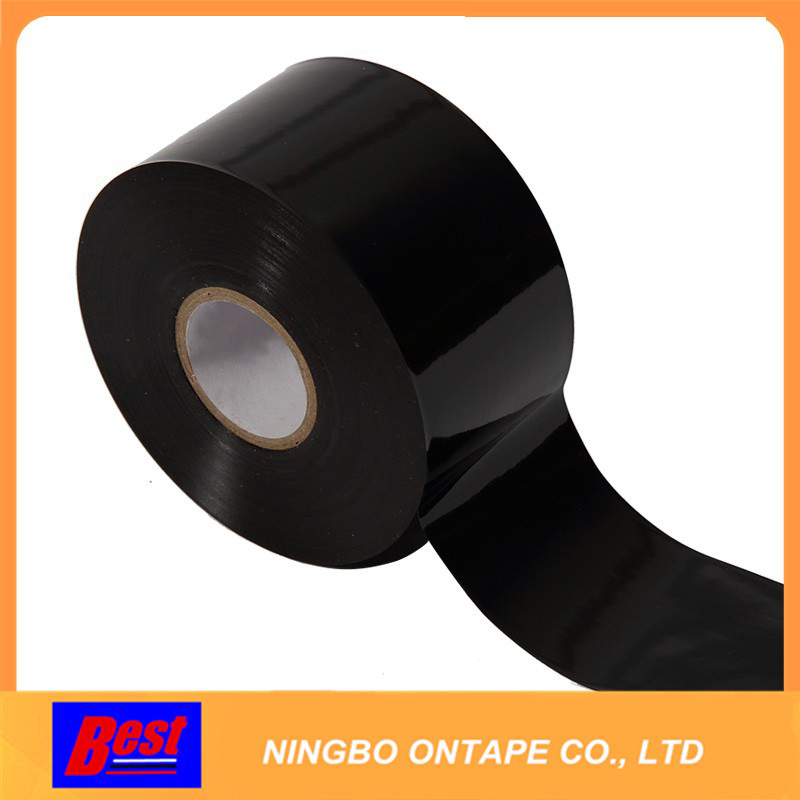 PVC Insulation Tape for Pipe Wrapping Air Conditioning Tape