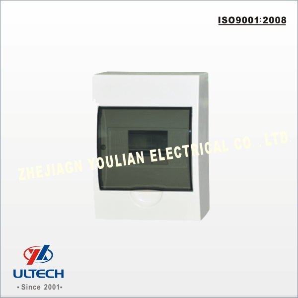 Tsm Surface Distribution Box (GTSM-S-6WAY)