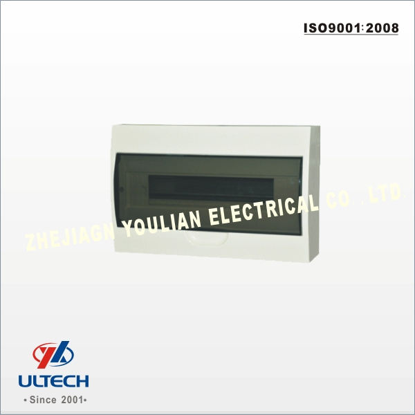 Tsm Surface Distribution Box (GTSM-S-15WAY)