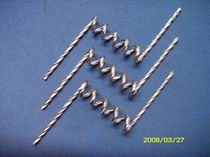 Tungsten Filament /Tungsten Wire/Tungsten Ribbon/Tungsten Heater Element-Tunsgten Stranded Wire-Tungsten Coil-Tungsten Wire