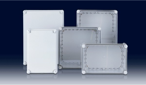 Terminal Box-I