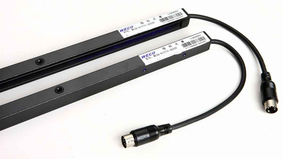 Weco Elevator Light Curtain with CE Certificate