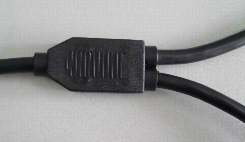 Power Splitter Cord (BV-3-2T)