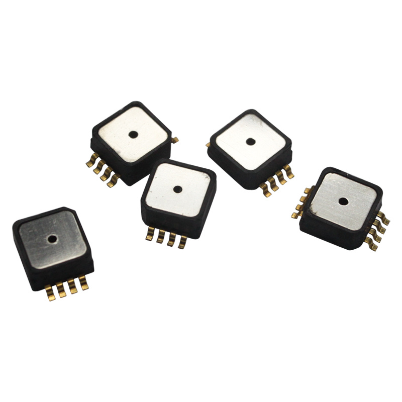 Manifold Absolute Pressure Sensor Chip