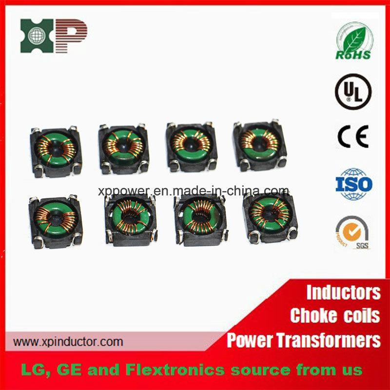 SMT Comon Mode Choke Coil Inductor