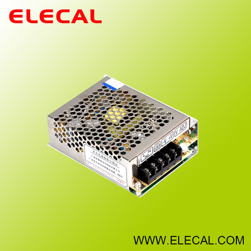 Ms-75 Single Output Switching Power Supply