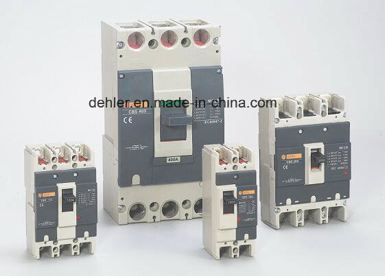 Mould Case Circuit Breaker