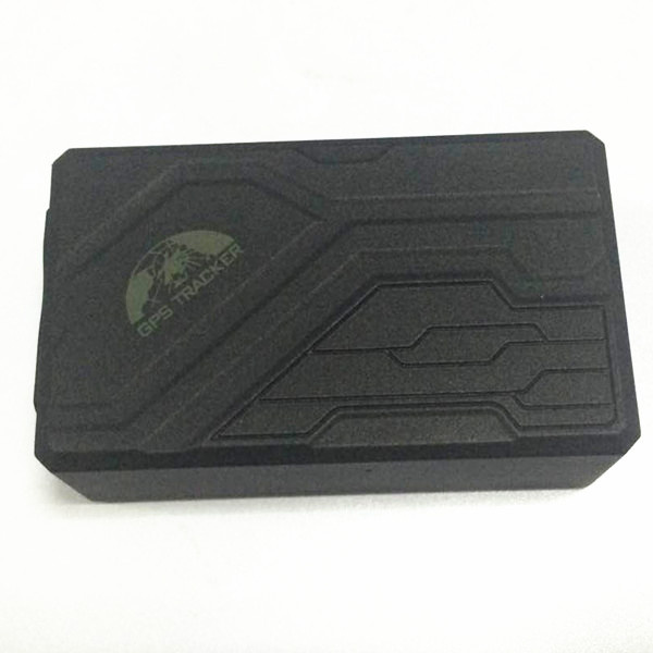 Newest Big Battery GPS Tracker GPS108 with 6.9 Years Long Standby Time