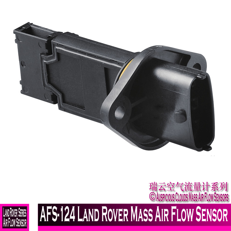 Afs-124 Land Rover Mass Air Flow Sensor