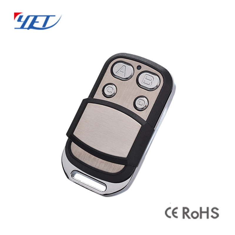 Best Price 433MHz RF Universal Remote Control Duplicator for Car Key Yet046