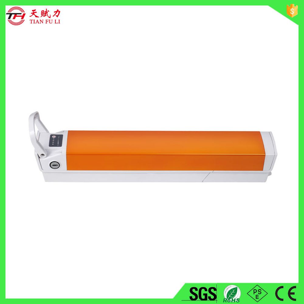 Cheapest 36V8.8ah Lithium Battery with Charger
