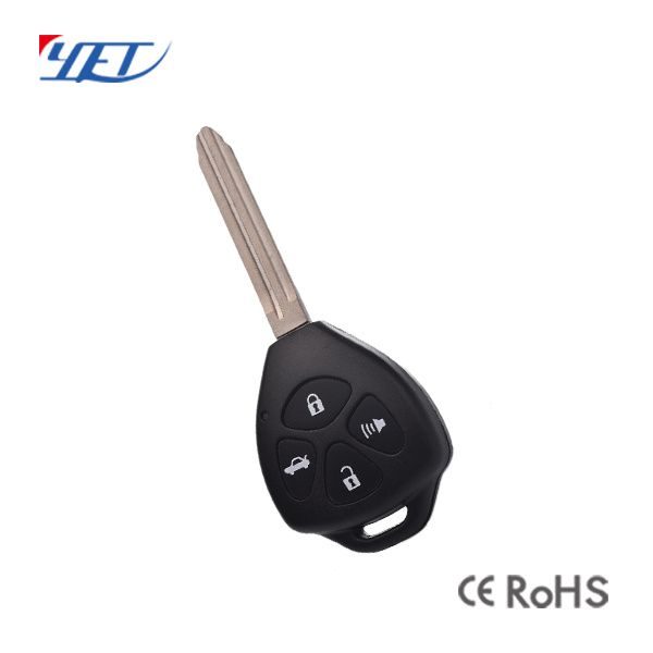Hot Selling 433.92MHz Universal Car Alarm Remote Control Yet-Ys09
