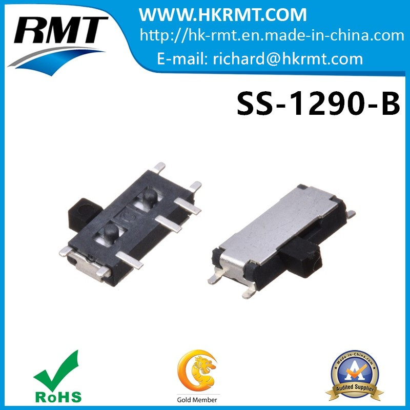 Slide Switch for Toy