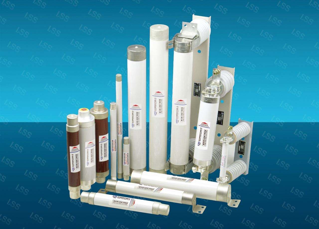 XRNP 12kV-40.5kV Current-Limiting Fuse