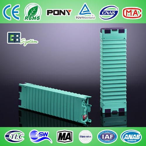 3000 Cycle Life High Capacity 200ah Lithium Battery