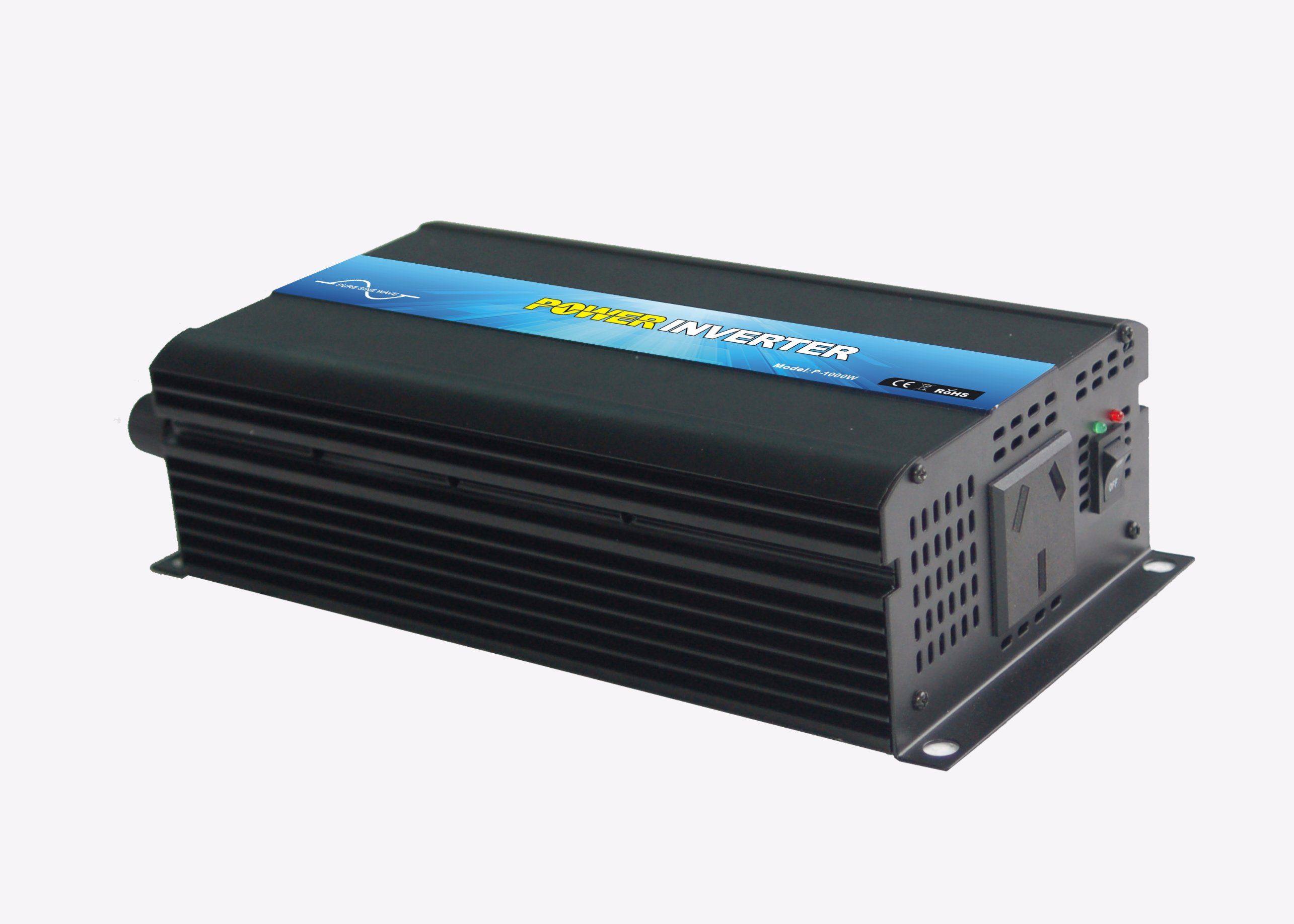 1kw Pure Sine Wave Solar Inverter