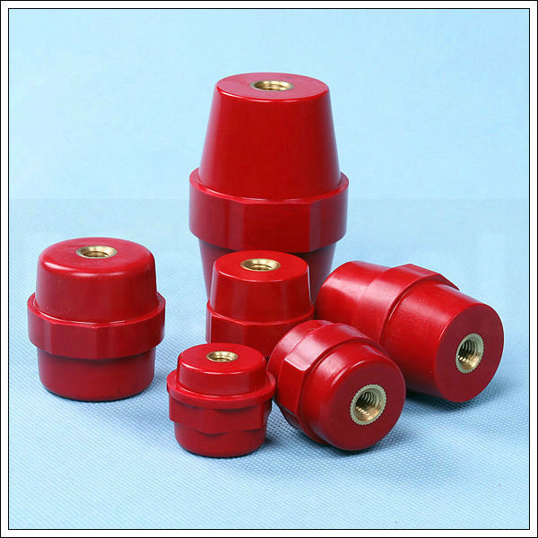 SM Type Bus Bar Insulator