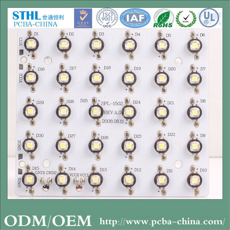 LED PCB PCB Design PCB Board