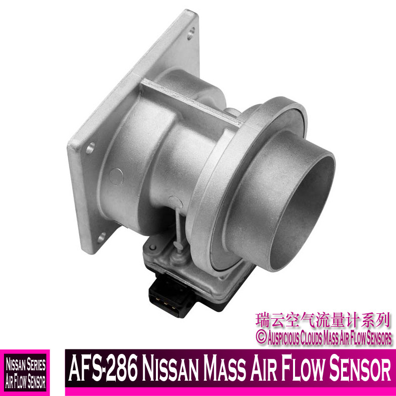 Afs-286 Nissan Mass Air Flow Sensor