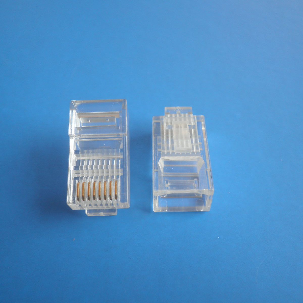 CAT6 UTP Modular Plug