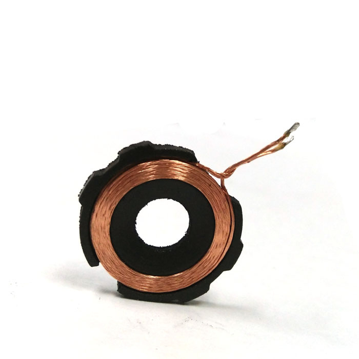 Iwatch Coil for Apple Watch with SGS RoHS