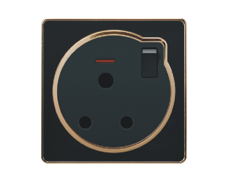 Hz-010 Socket Outlet