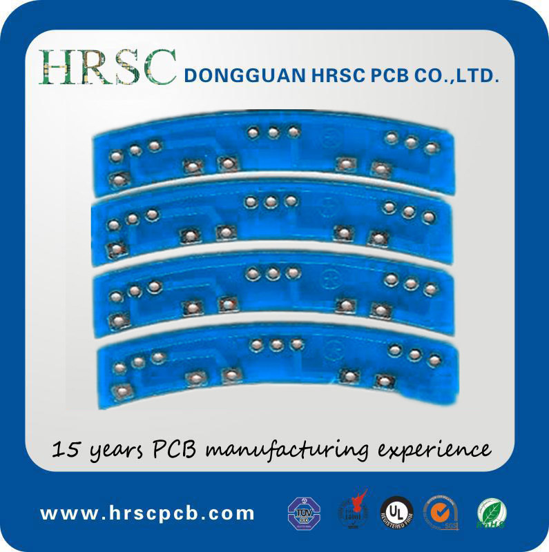 Mini Laptop PCB Manufacture