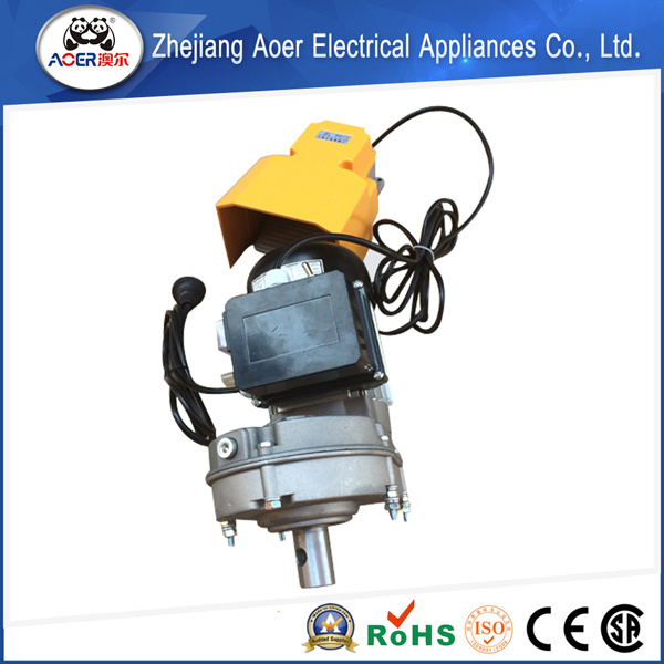 High Speed Hot Sale Energy-Saving Micro Gear Reducer Motor