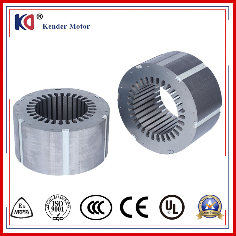 Three Phase AC Asynchronous Motor