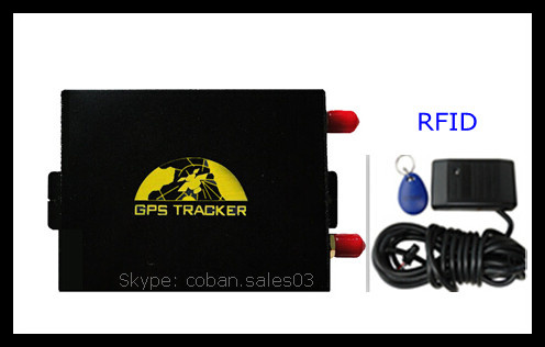 Real Time Tracking Original Car GPS Tracker with GPS Tracking Chip