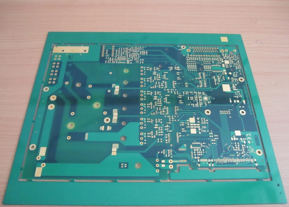 Four Layer PCB Board with