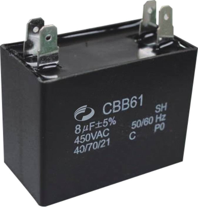 Interference Suppression a. C Capacitors