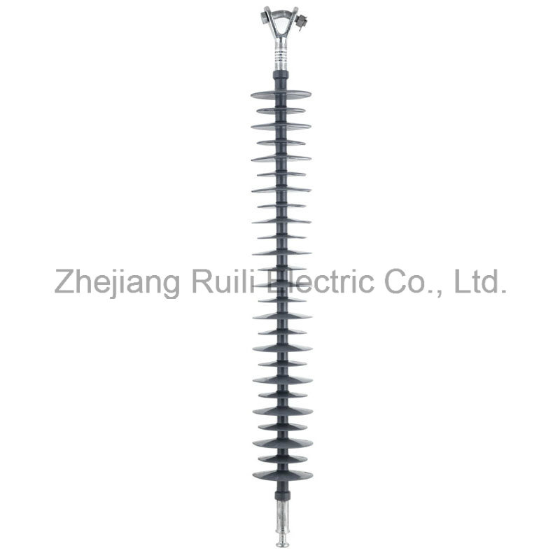 72.5 Kv Suspension Composite Insulator (Y-CLEVIS)