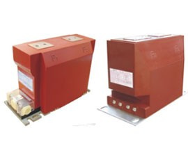 LZZBJ9-12(A, B, C)Indoor Current Transformer