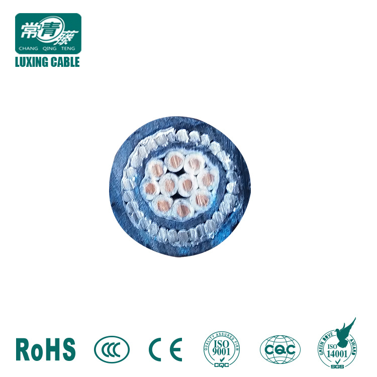 BS5467 Cable, Steel Wire Armoured Cable