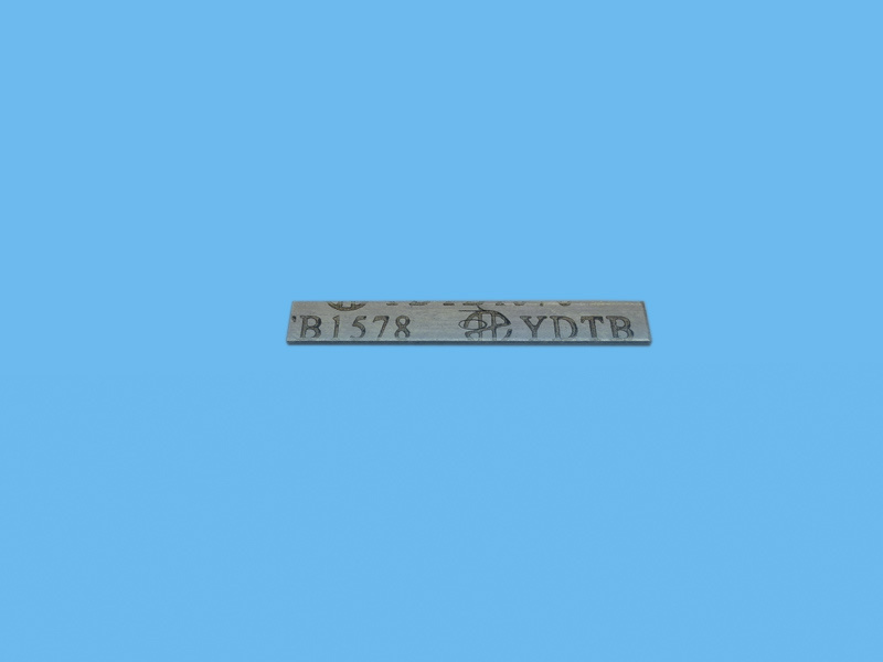 High Quality Thermo Bimetal Strip