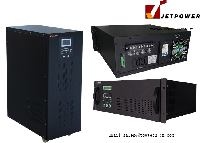 3kVA 3000va 110V in /110 Output Electric Railway Inverter Power Inverter