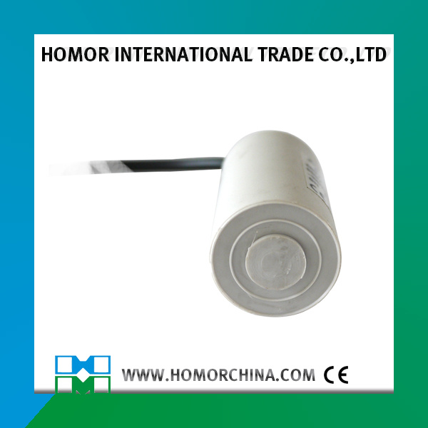 Cbb60 16UF 250V AC Motor Capacitor
